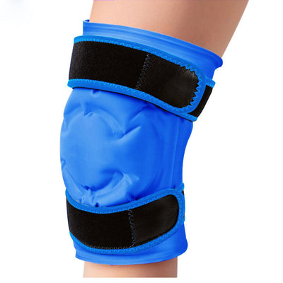 Fixowell Relief Knee Wrap - Hot & Cold Pain Therapy