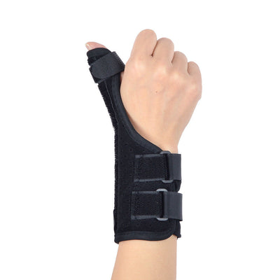 Fixowell Thumb Brace Stabilizing Support - Pain Relief