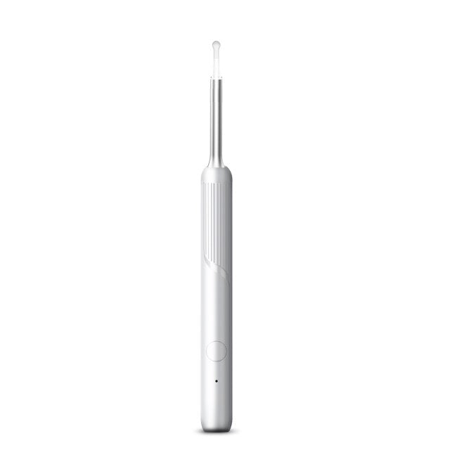 Fixowell Smart Ear Cleaner - See & Remove Wax Safely