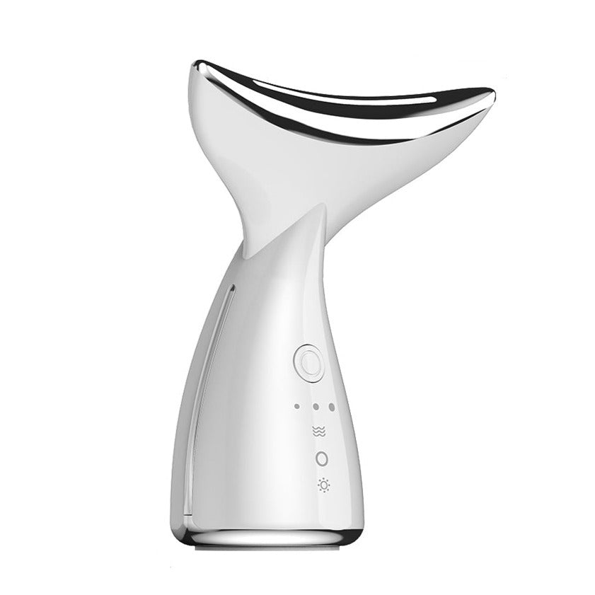 Fixowell EMS Face & Neck Lifter - Firm & Tighten Skin