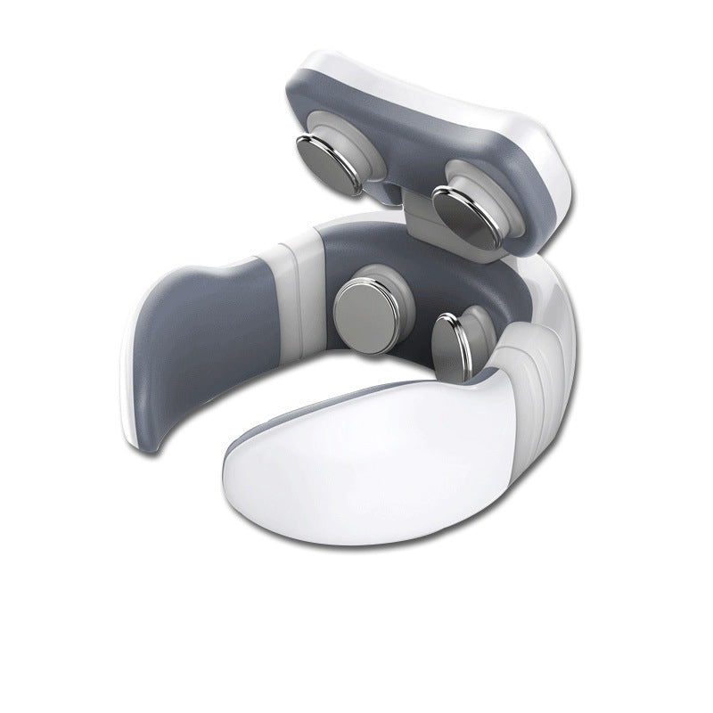 Fixowell Recovery Neck Massager - Relieve Pain & Stiffness