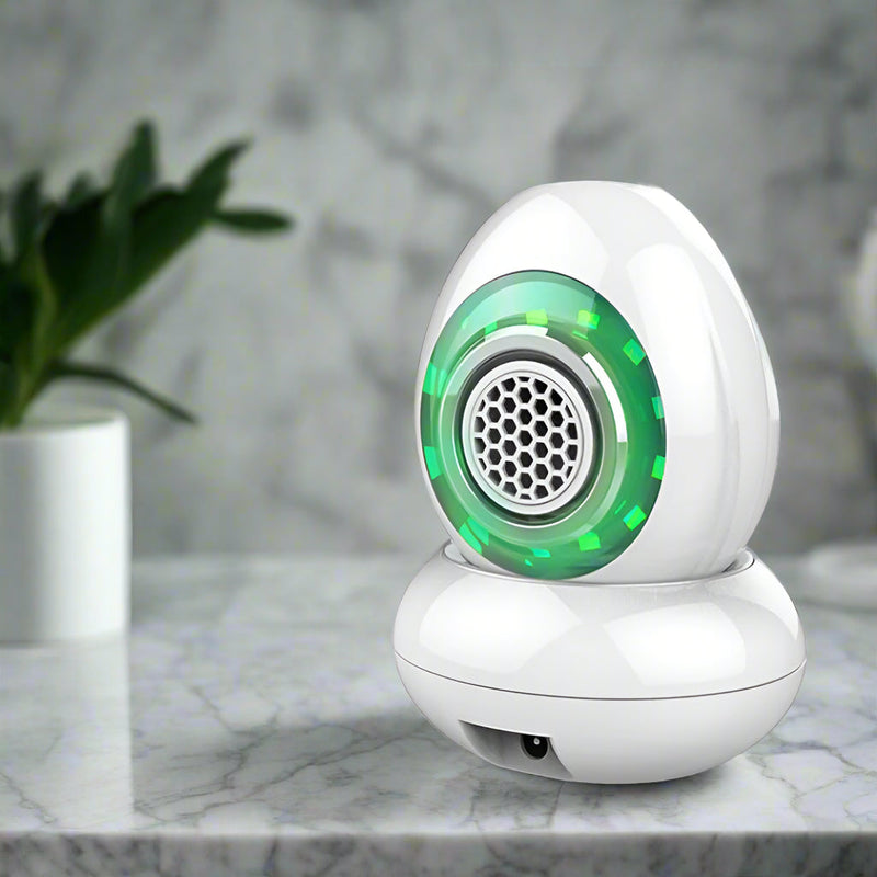 WellRadiance™ – LED & Radio Frequency Skin Tightener