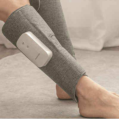 Fixowell Recovery Wireless Air Compression Massager - Restore Legs