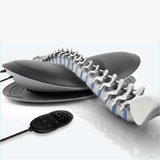 Fixowell Back Lumbar Traction Device - Pain Relief