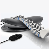 Fixowell Back Traction Decompression - Sciatica Pain Relief