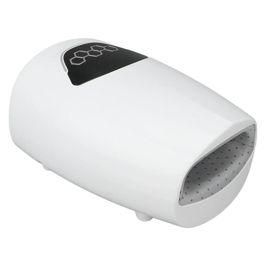 Fixowell Recovery Heat Compression Hand Massager - Pain Relief