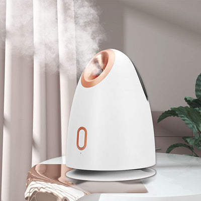 Fixowell Wellness Steamer Nano-Ionic - Deep Cleanse Skin