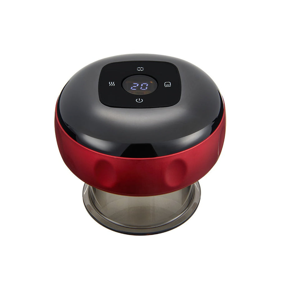 Fixowell Recovery Smart Cupping Device - Relief at Home