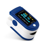 Fixowell Pulse Oximeter Fingertip - Instant SpO2 Readings