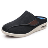 Fixowell Orthopedic Shoes Wide Fit - Edema & Diabetic Relief