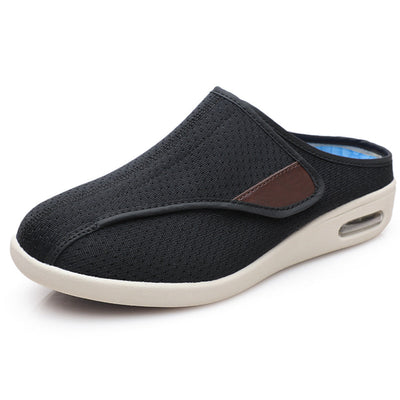 Fixowell Orthopedic Shoes Wide Fit - Edema & Diabetic Relief