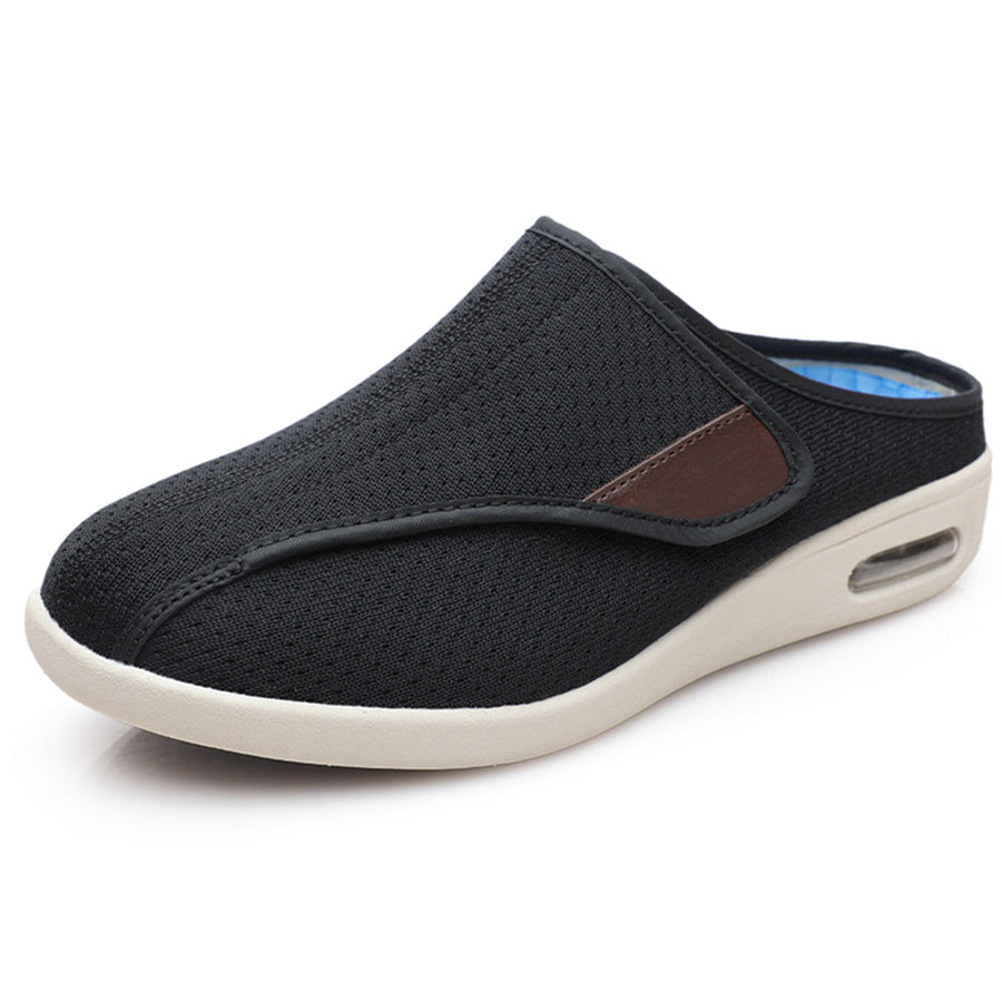 Fixowell Orthopedic Shoes Wide Fit - Edema & Diabetic Relief