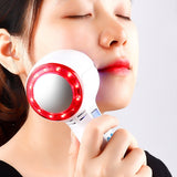 Fixowell Facial Cryo Tool Cooling Skin Rejuvenation Device