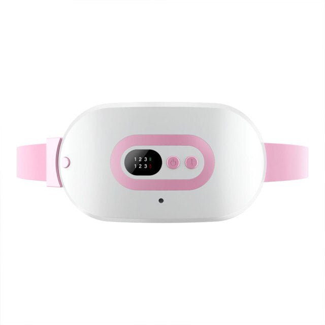 Fixowell Relief Massager - Period Cramp Pain Relief