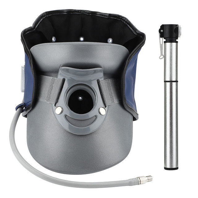 Fixowell Relief Neck Brace - Ease Pain & Stiffness Fast