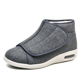 Fixowell Thermal Shoes Wide Fit - All-Day Winter Comfort
