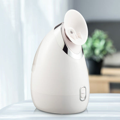Fixowell Wellness Steamer Nano-Ionic - Deep Pore Cleanse