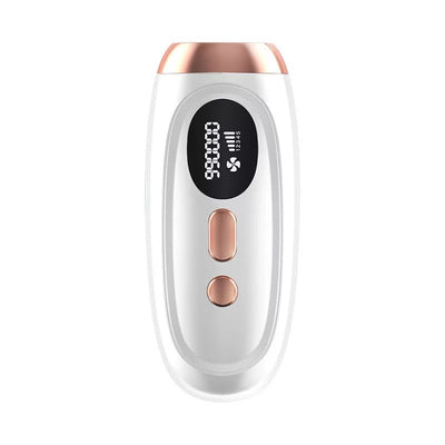 Fixowell IPL Hair Remover - Permanent Smooth Skin at Home