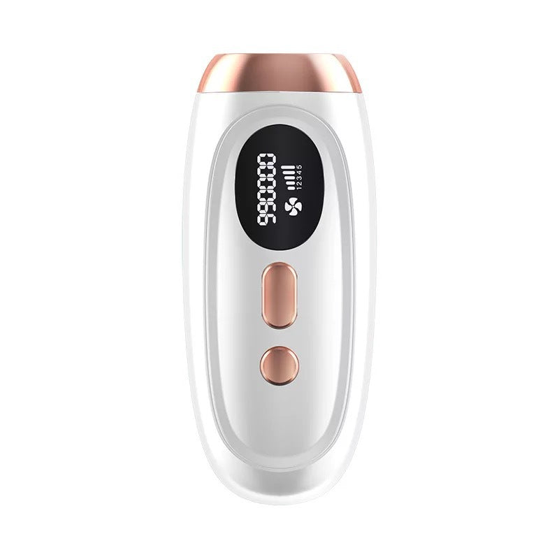 Fixowell IPL Hair Remover - Permanent Smooth Skin at Home