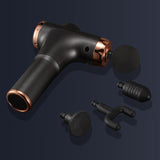 Fixowell Recovery Deep Tissue Massage Gun - Relieve Muscle Pain