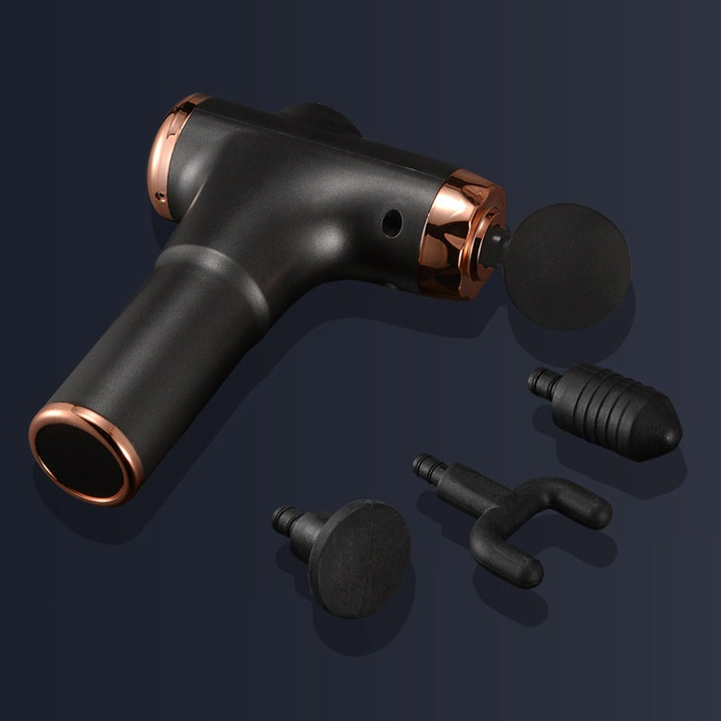 Fixowell Recovery Deep Tissue Massage Gun - Relieve Muscle Pain