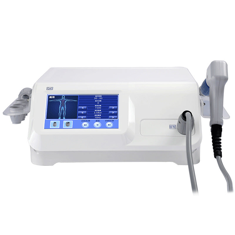 Fixowell Shockwave Therapy Device - Deep Pain Relief
