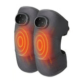 Fixowell Heat Knee Wrap - Fast Joint Pain Relief
