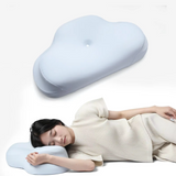 Fixowell Recovery Memory Foam Pillow - Pain-Free Sleep
