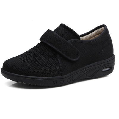 Fixowell Wellness Shoes Wide Fit - Swollen Feet Relief