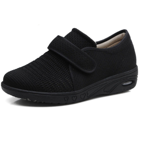 WellComfy™ Unisex Wide Fit Shoes For Swollen Feet