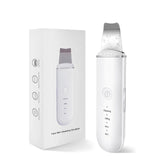 Fixowell Sonic Skin Scrubber - Clear Blackheads Instantly