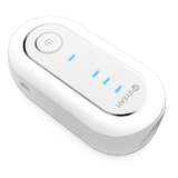 Fixowell Portable CPAP Sanitizer - Kills 99.9% Germs