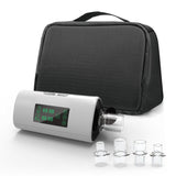 Fixowell Wellness Sanitizer Portable CPAP - Germ-Free Sleep