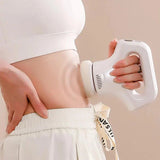 Fixowell Relief Portable Massager - Sculpt & Soothe
