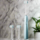 Fixowell Sonic Toothbrush Triple-Side - Complete Oral Clean