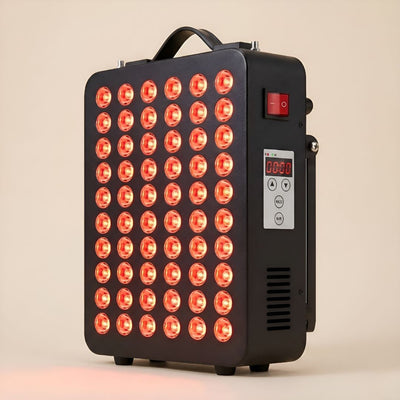300W Red & Near-Infrared LED Therapy Panel