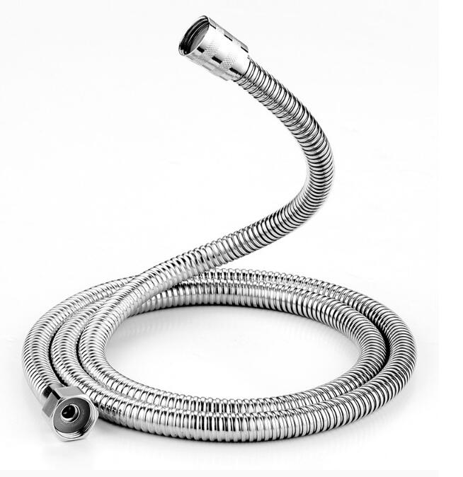 Fixowell Shower Hose Flexible 1.5M - Leak-Free Flow
