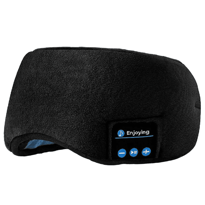Fixowell Sleep Bluetooth Mask - Deep Rest Guaranteed
