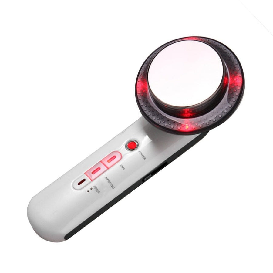 Fixowell Sonic Slimming Wand - Reduce Cellulite & Tone Skin