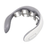 Fixowell Recovery Heated Neck Massager - Pain Relief