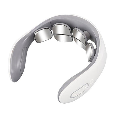 Fixowell Recovery Heated Neck Massager - Pain Relief