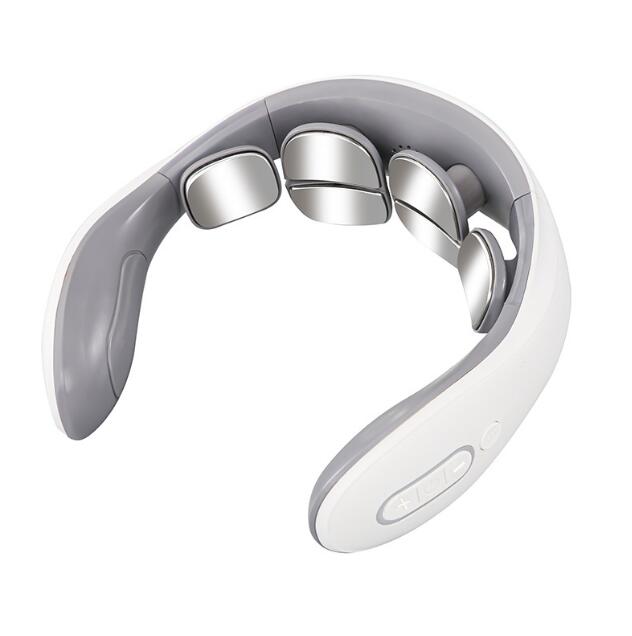 Fixowell Recovery Heated Neck Massager - Pain Relief
