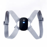 Fixowell Posture Corrector Smart Support - Relieve Back Pain