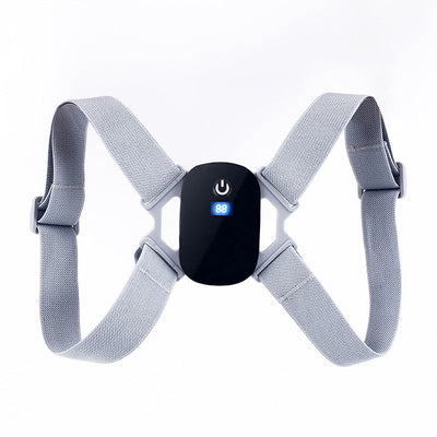 Fixowell Posture Corrector Smart Support - Relieve Back Pain