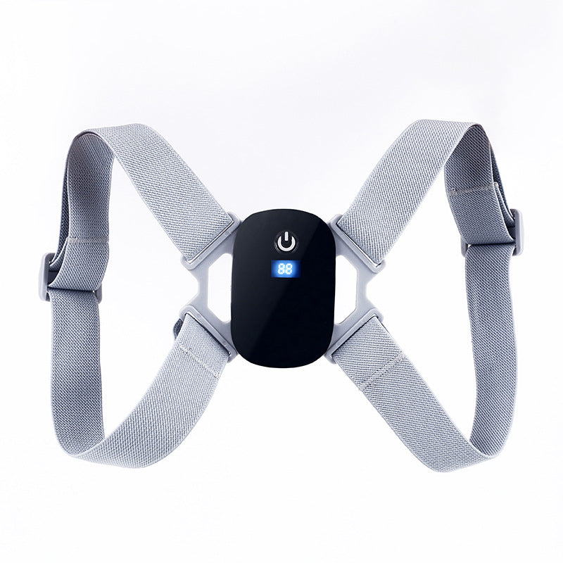 Fixowell Posture Corrector Smart Support - Relieve Back Pain