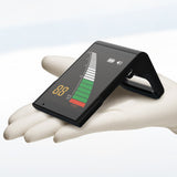 Fixowell Professional Apex Locator - Precise Root Detection