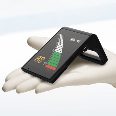 Fixowell Professional Apex Locator - Precise Root Detection