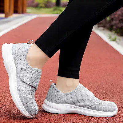 Fixowell Wide Orthopedic Shoes - All-Day Comfort Relief