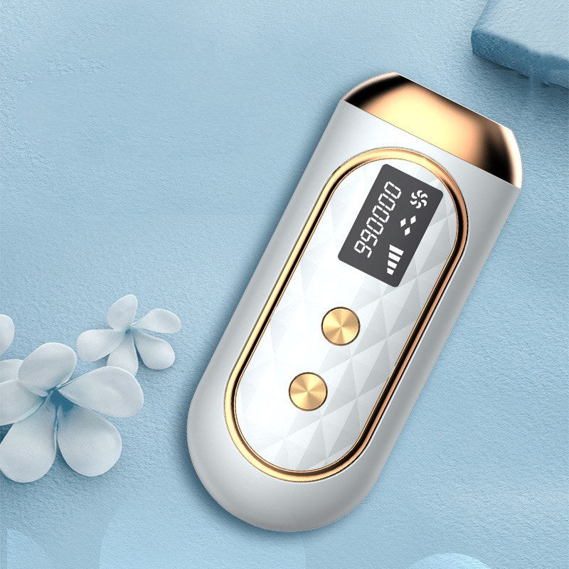 Fixowell IPL Smooth Skin - Permanent Hair Removal at Home