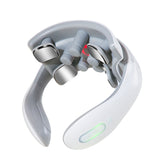 Fixowell Recovery Pulse Neck Massager - Relieve Pain Fast